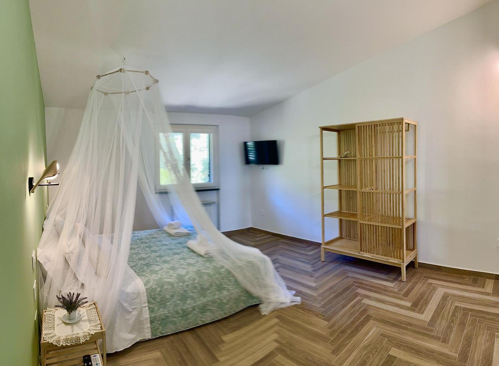 Villa C Luxury Estate Sant'Antonio Abate Room photo