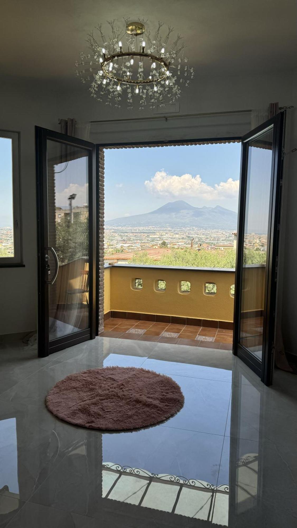 Villa C Luxury Estate Sant'Antonio Abate Room photo