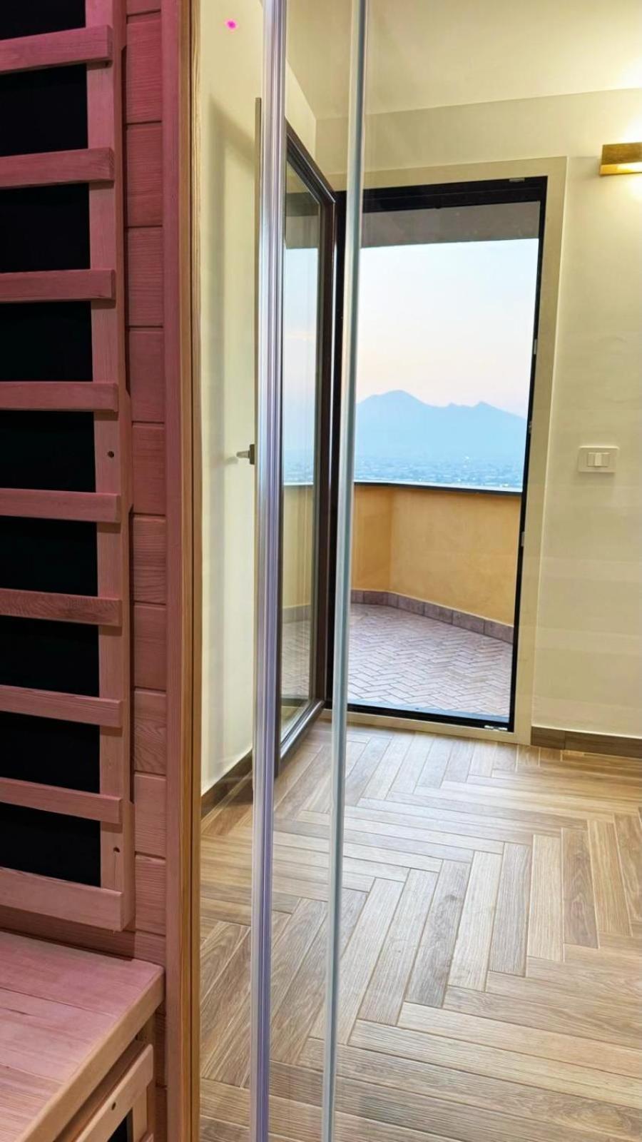 Villa C Luxury Estate Sant'Antonio Abate Exterior photo
